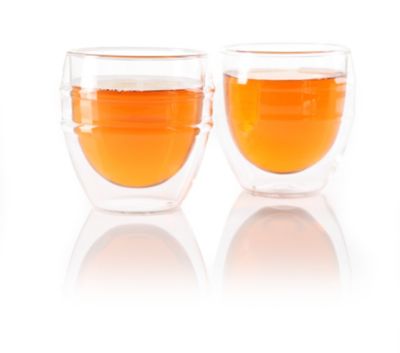 Kiran Tea Glasses 8oz